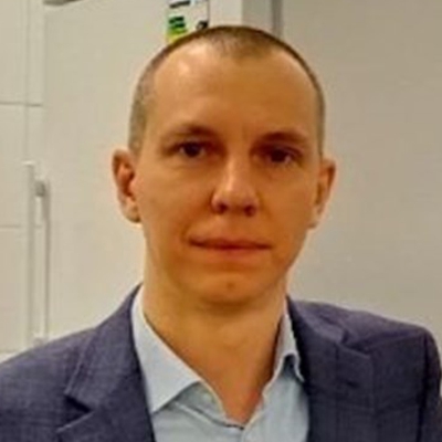 Дмитрий Михайленко