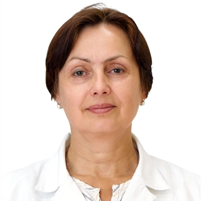 Татьяна Бушуева