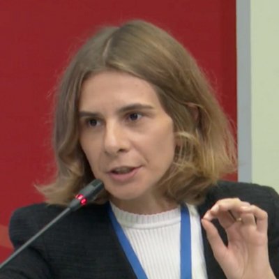 Полина Пчельникова