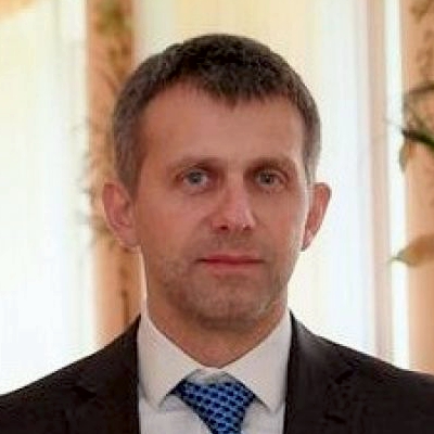 Александр Неймарк