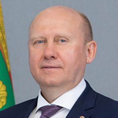 Вячеслав Космачев