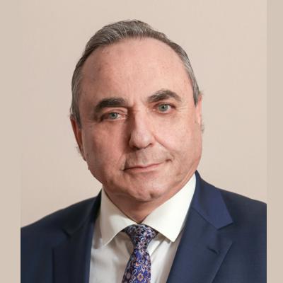 Игорь Шапошник