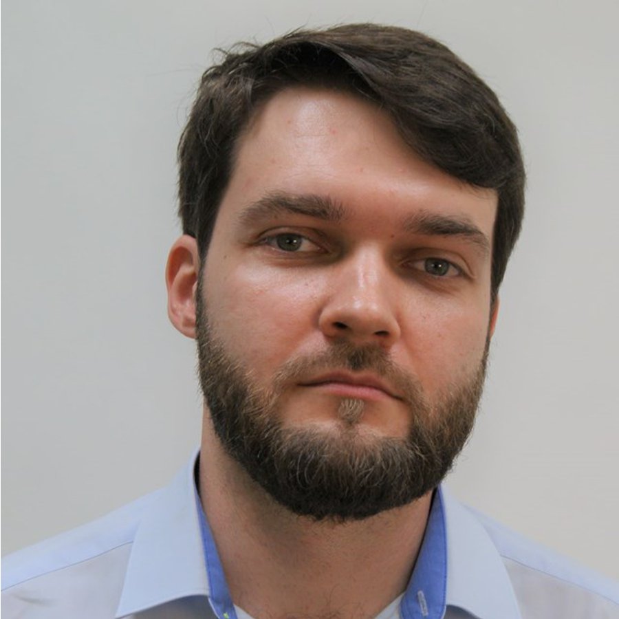 Алексей Федоров