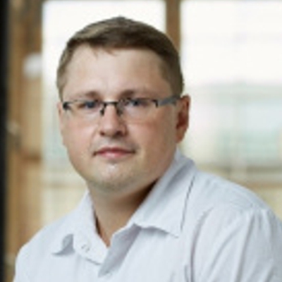 Павел Новиков