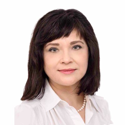 Ирина Киркора