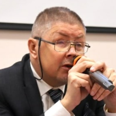 Николай Журилов