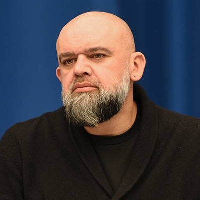 Денис Проценко