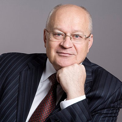 Виктор Черепов