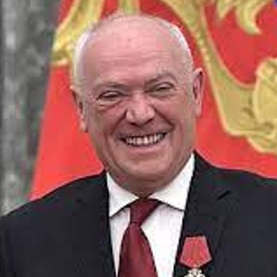 Александр Румянцев