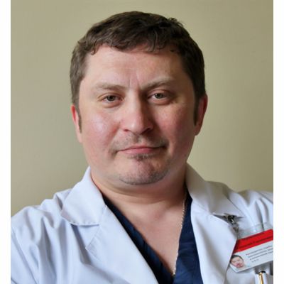 Геннадий Прокопьев