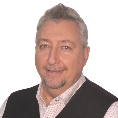 Андрей Федоров