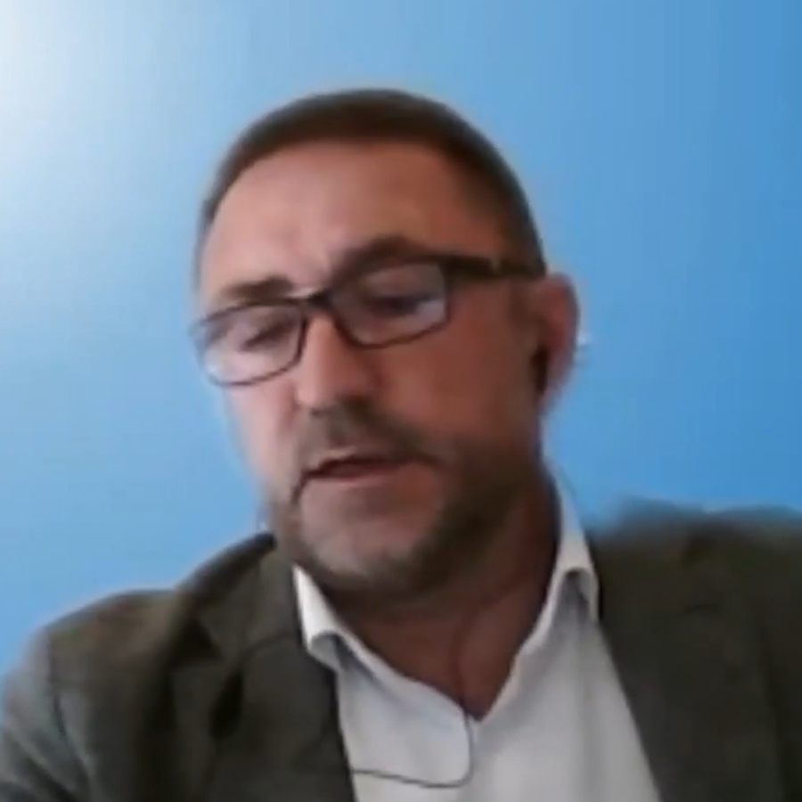 Андрей Косов