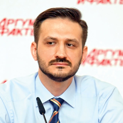 Владимир Чуланов