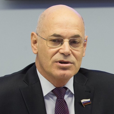 Владимир Круглый