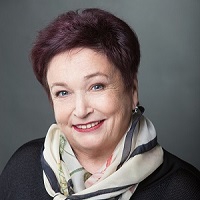 Ирина Фельдблюм