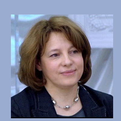 Александра Суржик