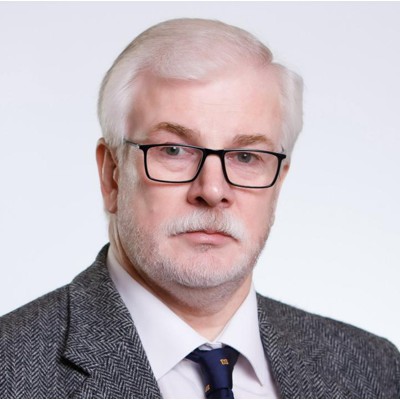 Анатолий Стремоухов