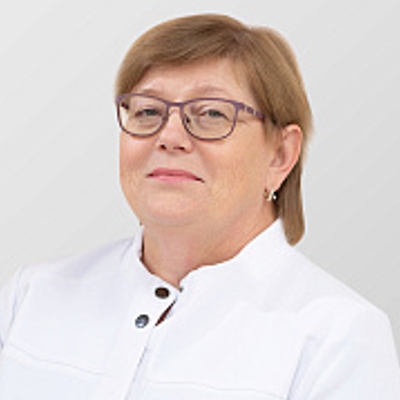 Марина Базина