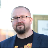 Олег Альмендеев