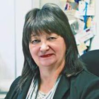 Ирина Королёва