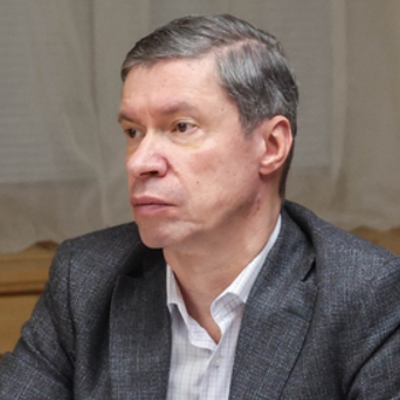 Юрий Жулёв