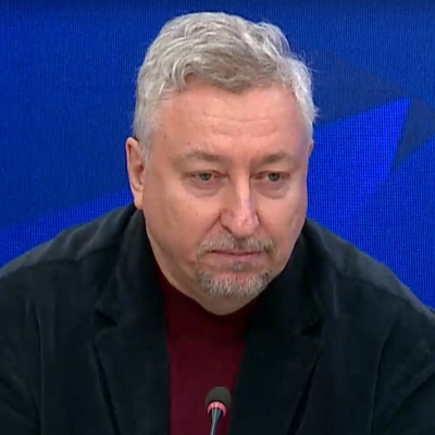 Андрей Фёдоров