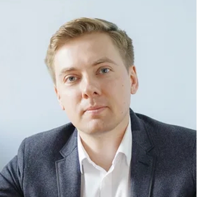 Кирилл Скоробогатых