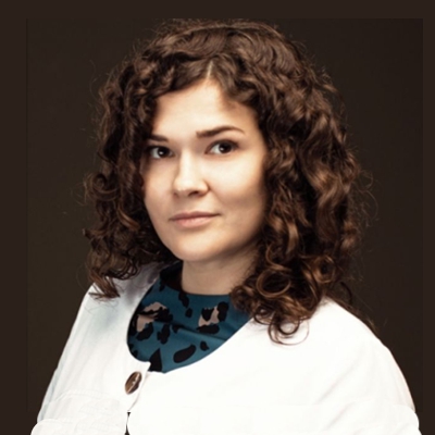 Валерия Богданова