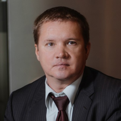 Сергей Попов