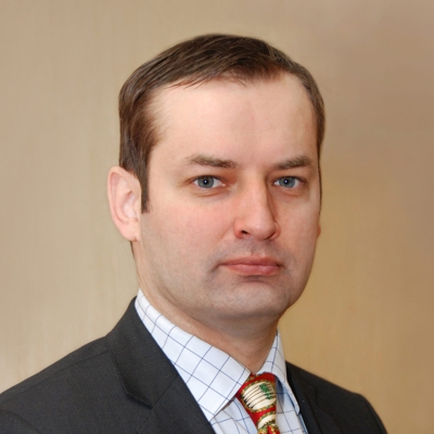 Роман Козлов