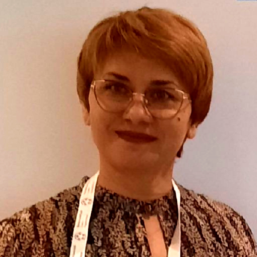 Елена Гончарова