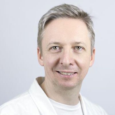 Сергей Рябых