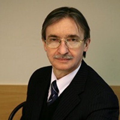 Евгений Шилов