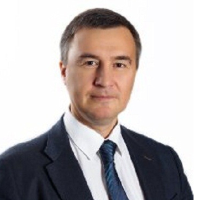 Андрей Каратеев