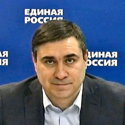 Дмитрий Хубезов