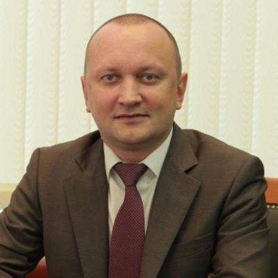 Евгений Камкин