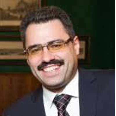 Александр Мартыненко