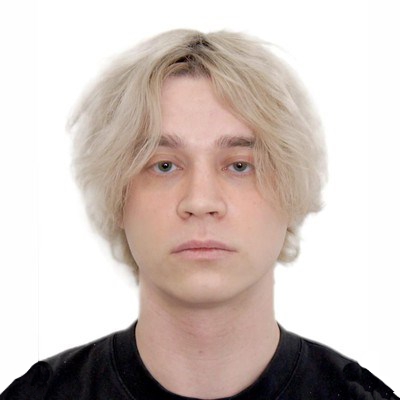 Марк Власов