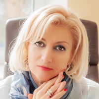 Лейла Намазова-Баранова