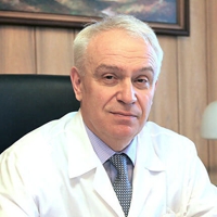 Сергей Бойцов