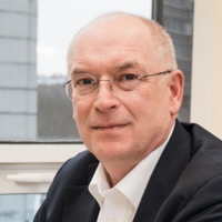 Александр Быков